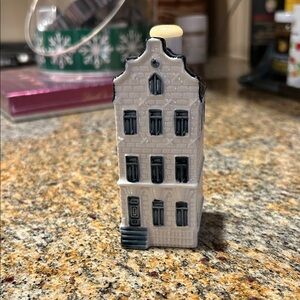 KLM Blue Delft House#45 Amsterdam House